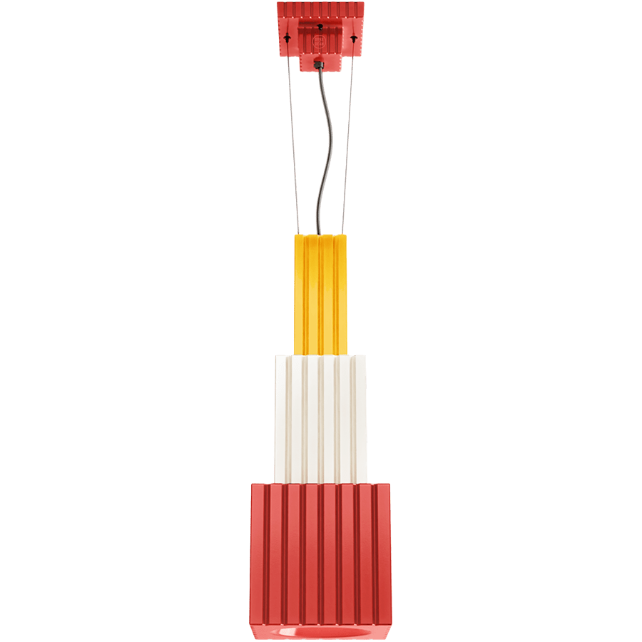 METRA CERAMIC PENDANT LIGHT - DYKE & DEAN