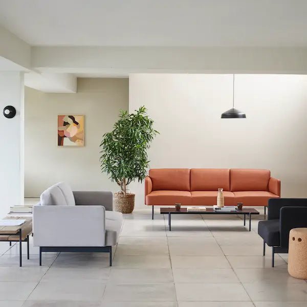 LAURA FULMINE MODUS FURNITURE PHOTOSHOOT | PRODUCT SUPPLY - DYKE & DEAN