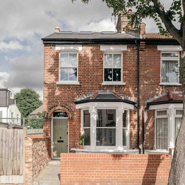 TENNYSON ROAD, WALTHAMSTOW | LIGHTING SUPPLY | INTERIOR BY ROAR ARCHITECTS - DYKE & DEAN