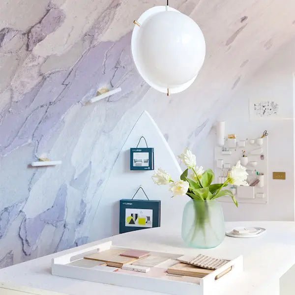 THE LOVELY POD BY 2LG STUDIO | LIGHTING SUPPLY - DYKE & DEAN