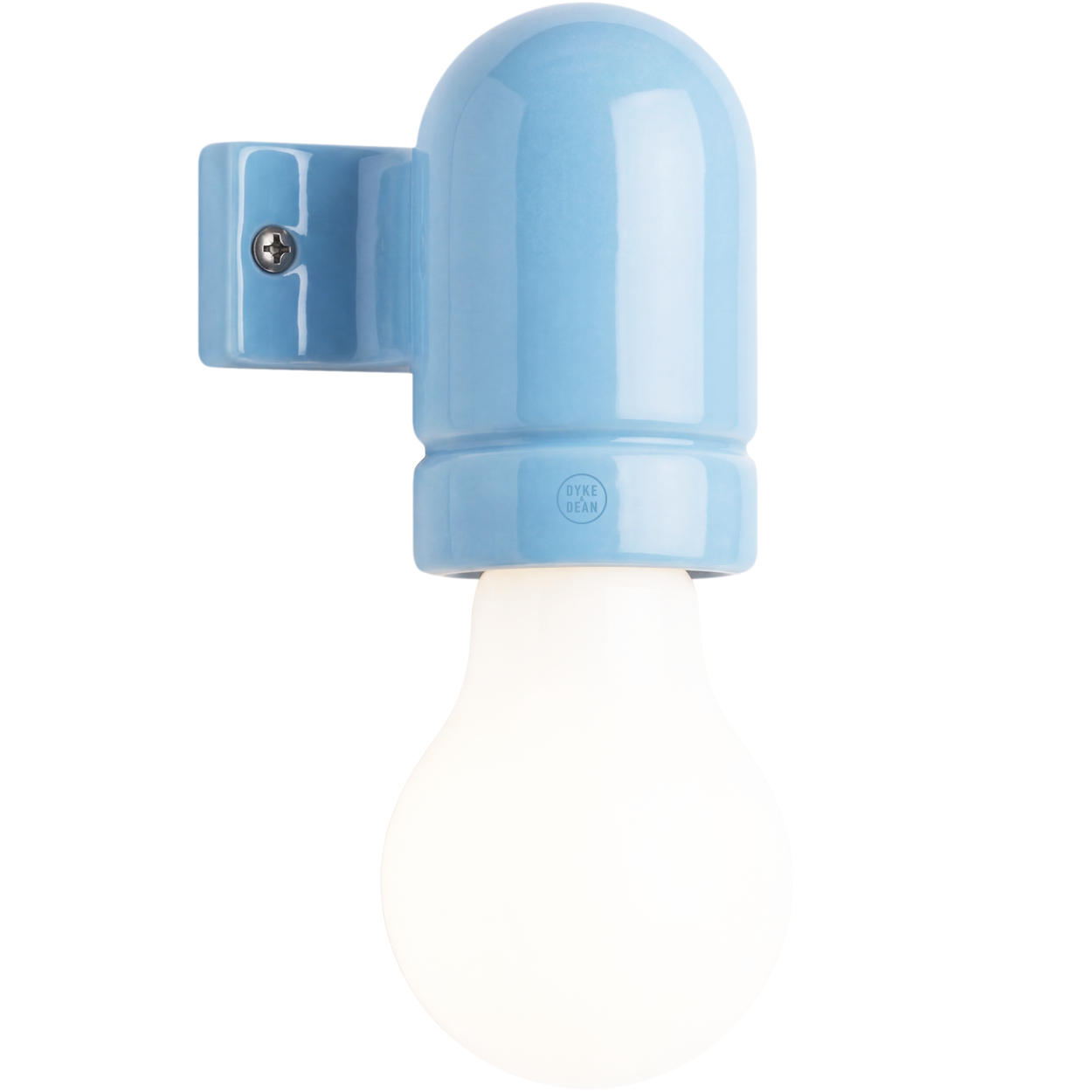 BATHROOM LIGHTING - DYKE & DEAN