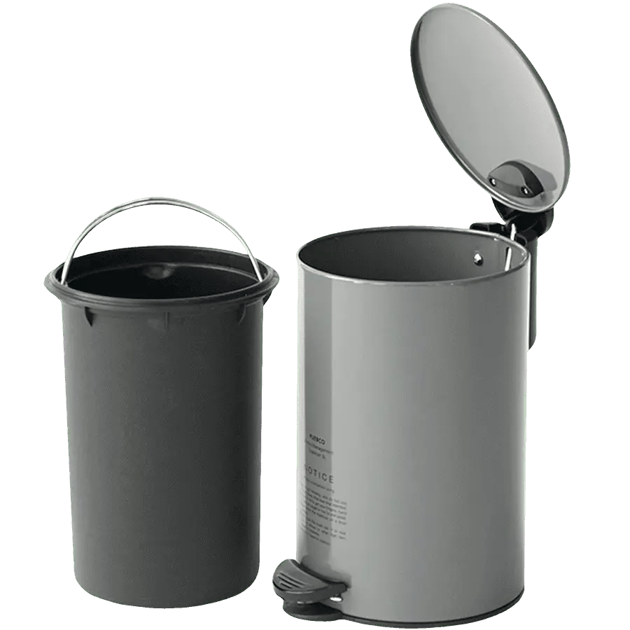 BATHROOM BINS - DYKE & DEAN