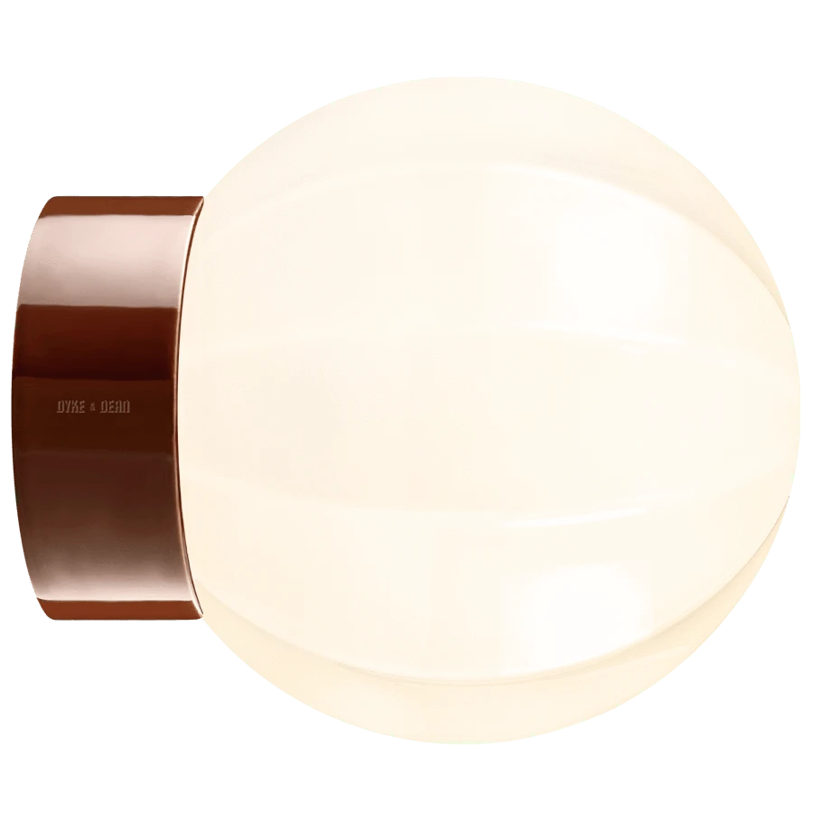 BATHROOM LIGHTING - DYKE & DEAN