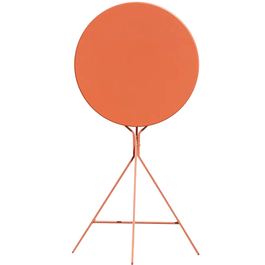 FOLDING TABLES - DYKE & DEAN