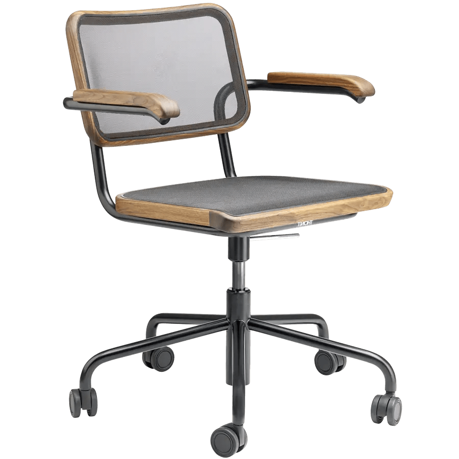 OFFICE CHAIRS - DYKE & DEAN