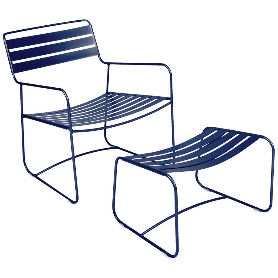 OUTDOOR FURNITURE - DYKE & DEAN