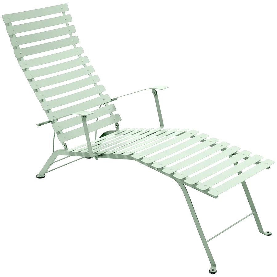 SUN LOUNGERS - DYKE & DEAN