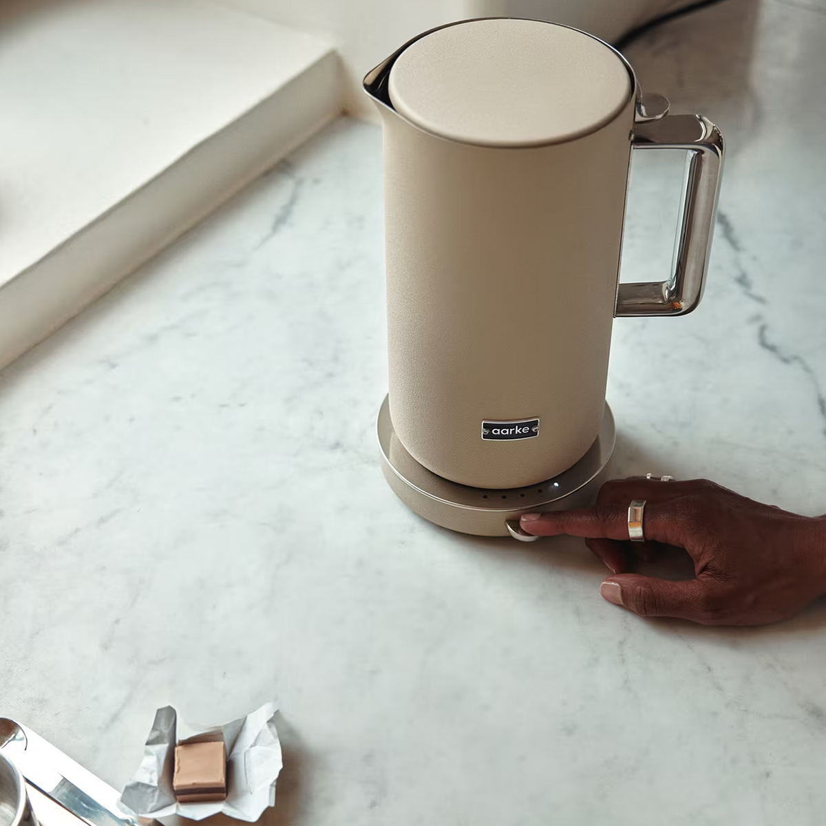 AARKE SAND KETTLE