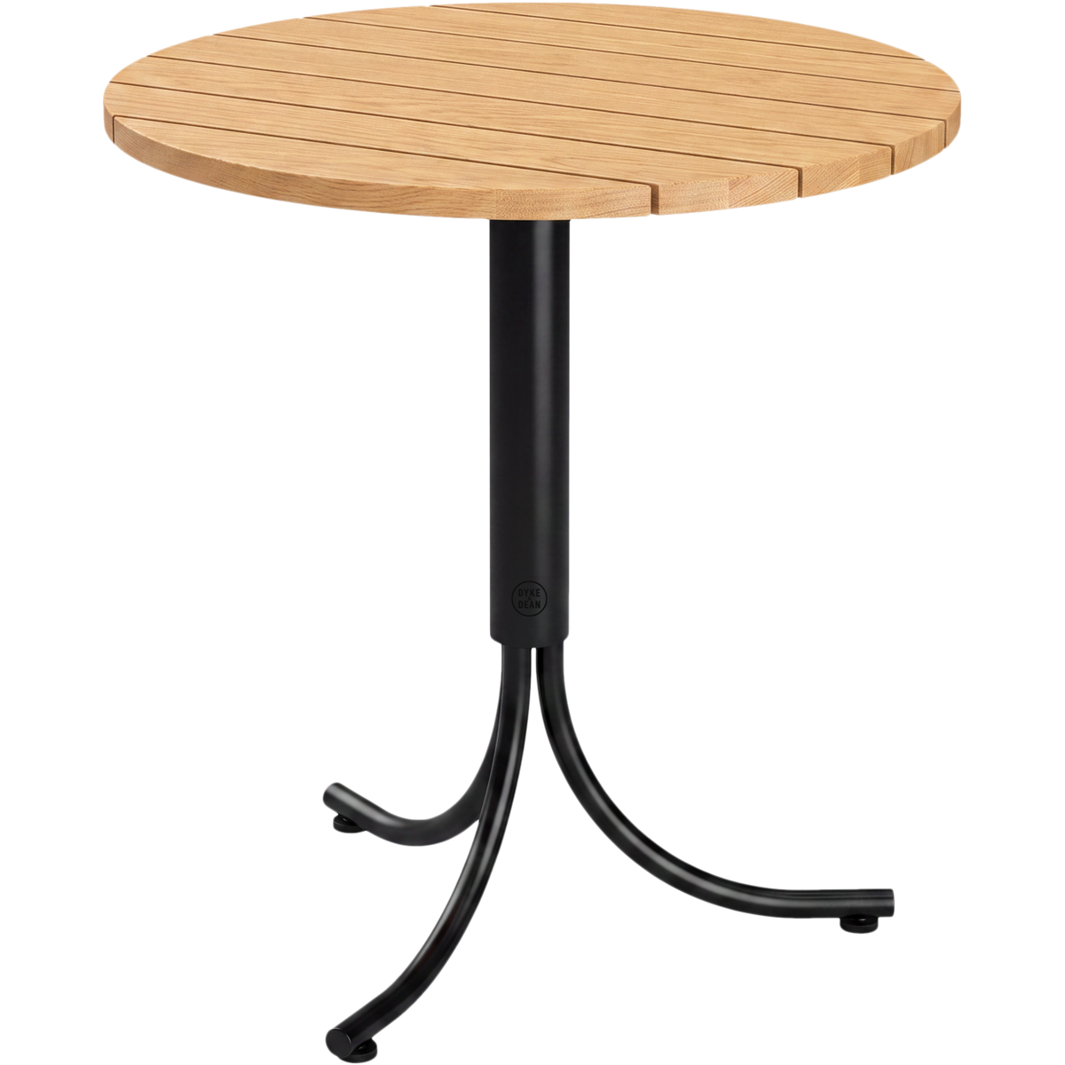 ADICO MAR FOLDING TABLE WOOD TOP