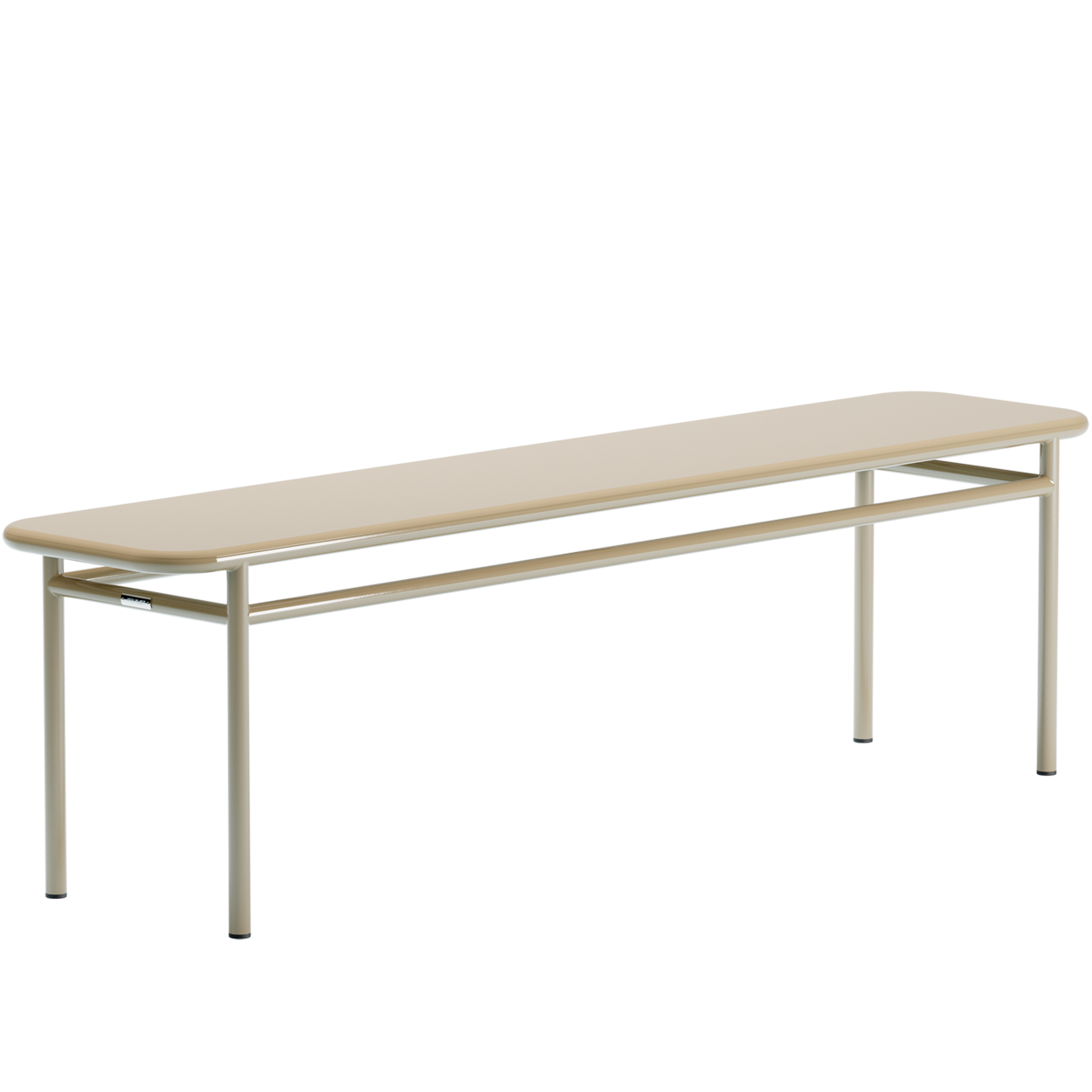 TOLIX T37 160 BENCH