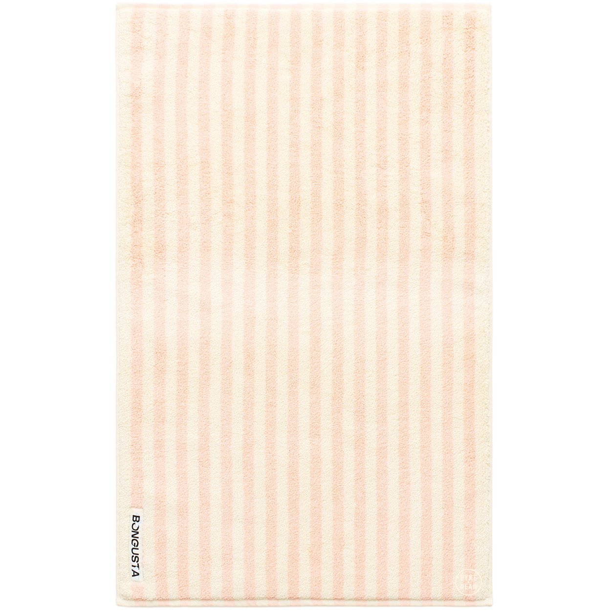 NARAM BATH MAT TROPICAL & CREME