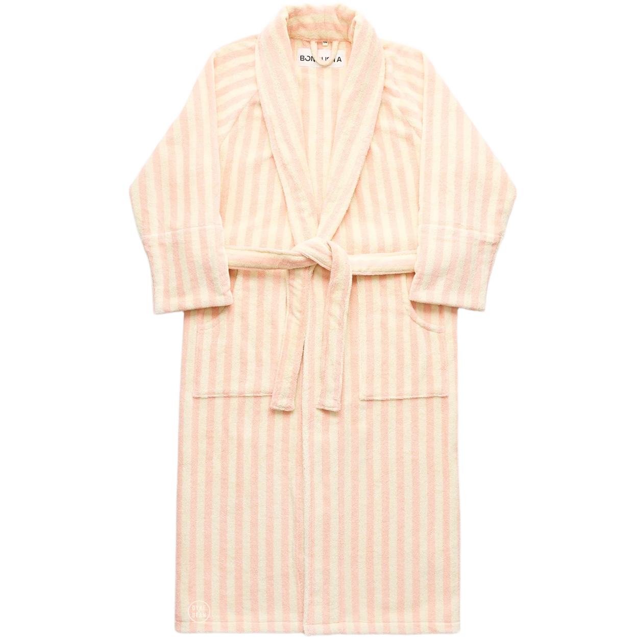 TOALLAS DE BAÑO RIZO BABY PINK & SKI PATROL