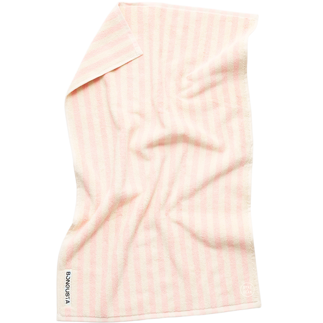NARAM BATH TOWELS TROPICAL & CREME