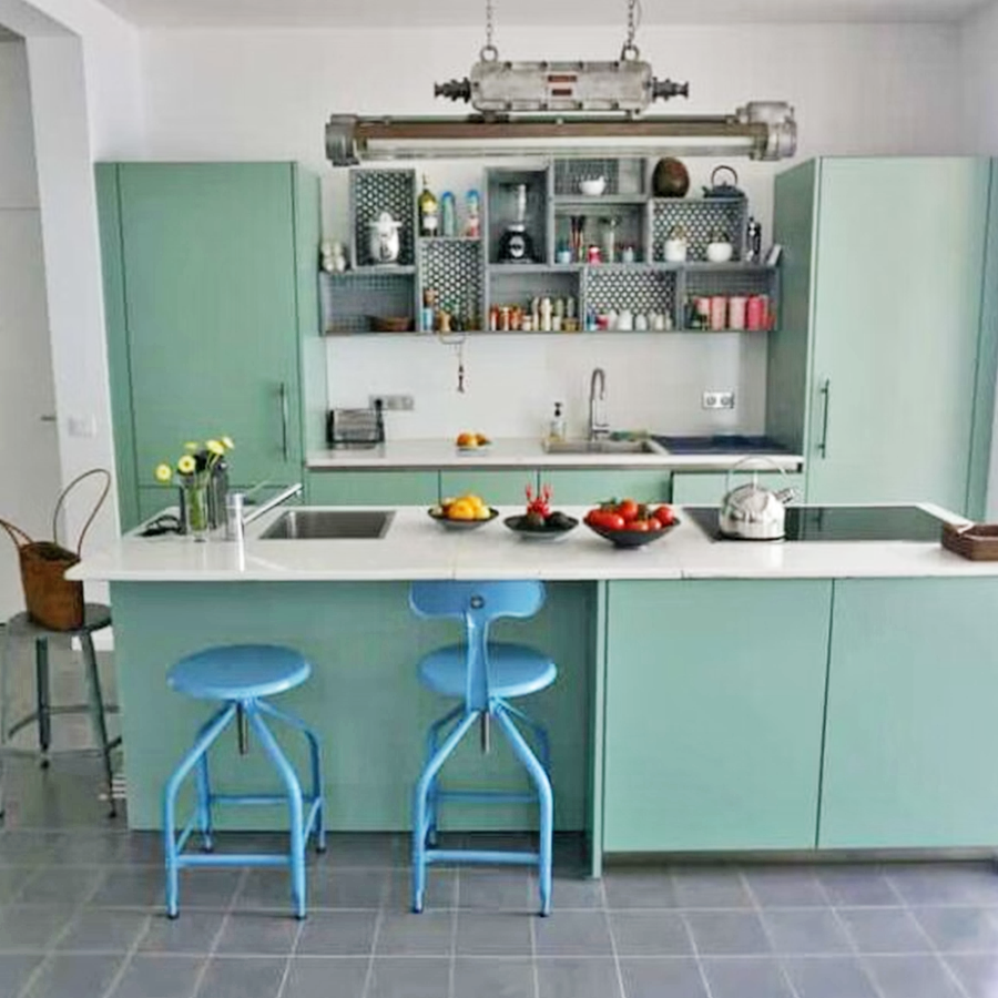 CHAISES NICOLLE TALL ADJUSTABLE SWIVEL STOOL