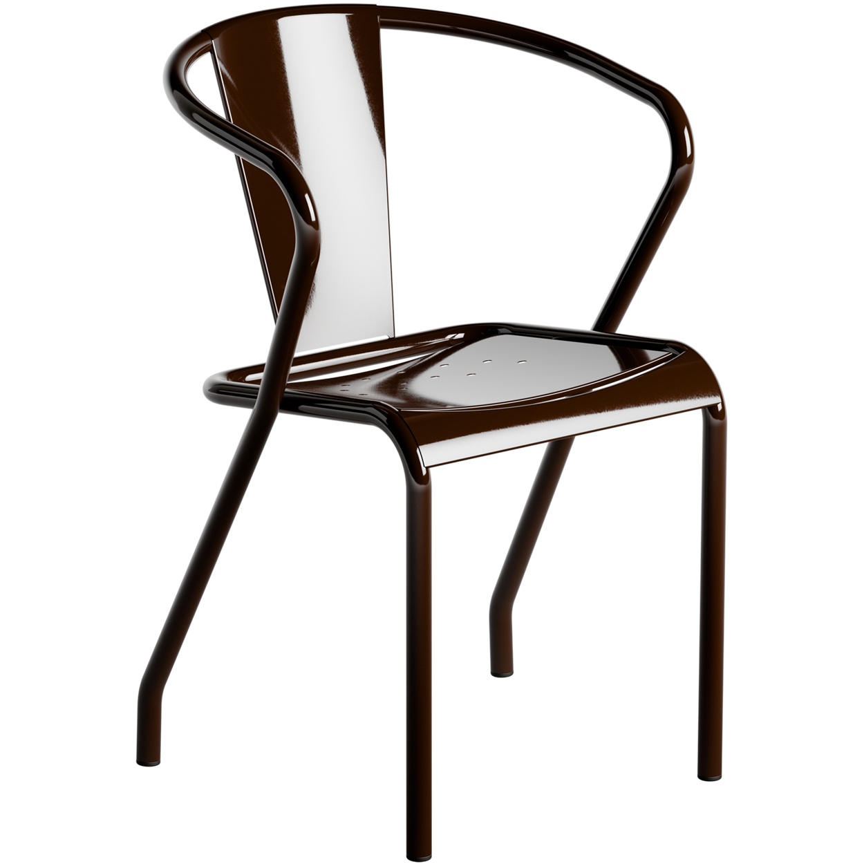 TOLIX UD ARMCHAIR