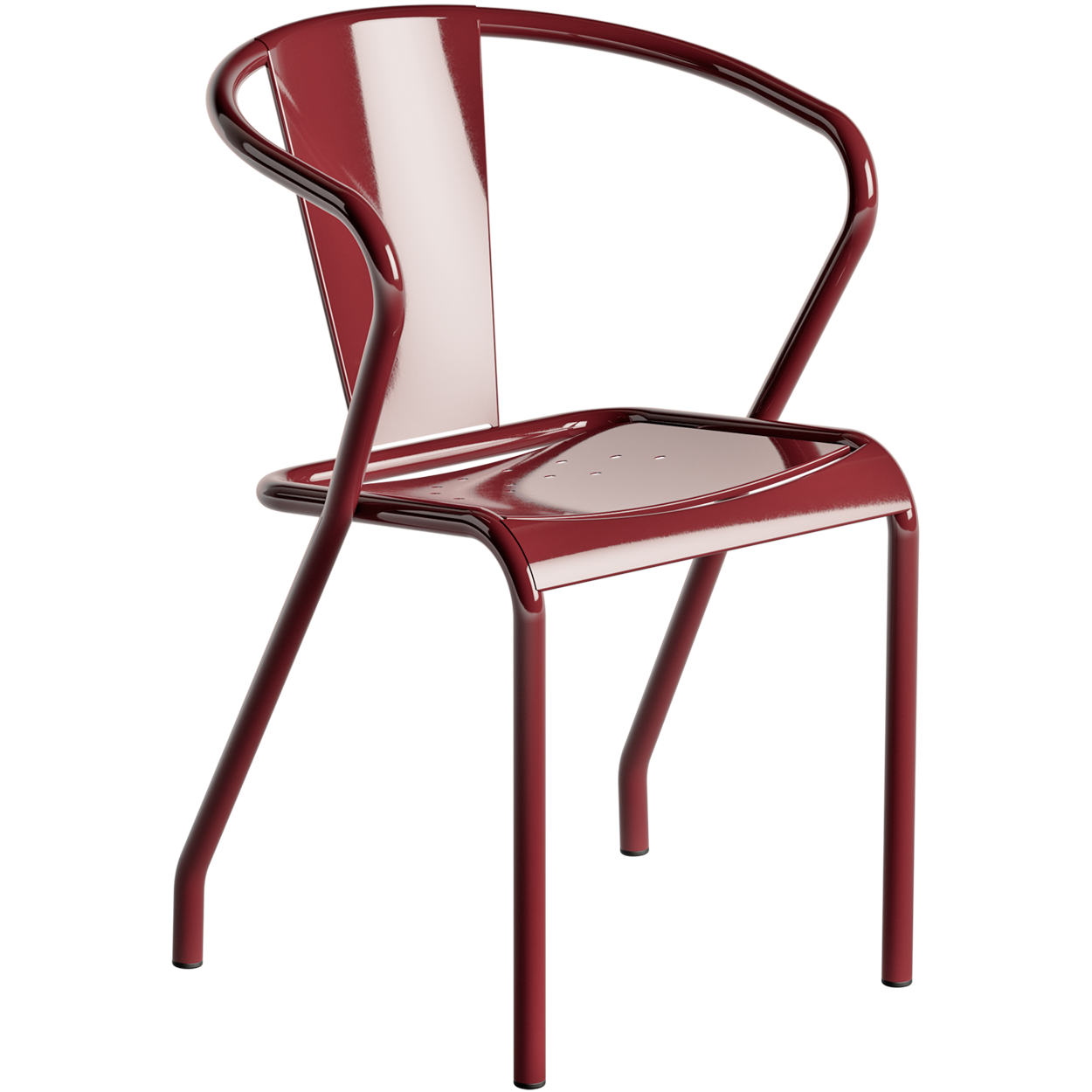 TOLIX UD ARMCHAIR