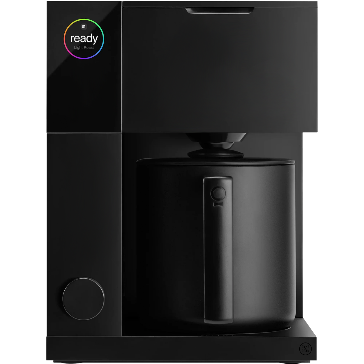 FELLOW BLACK AIDEN PRECISION COFFEE MAKER