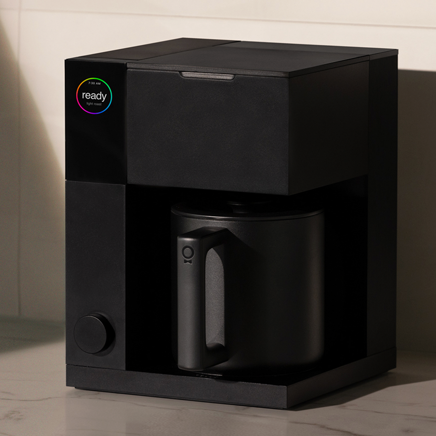 FELLOW BLACK AIDEN PRECISION COFFEE MAKER