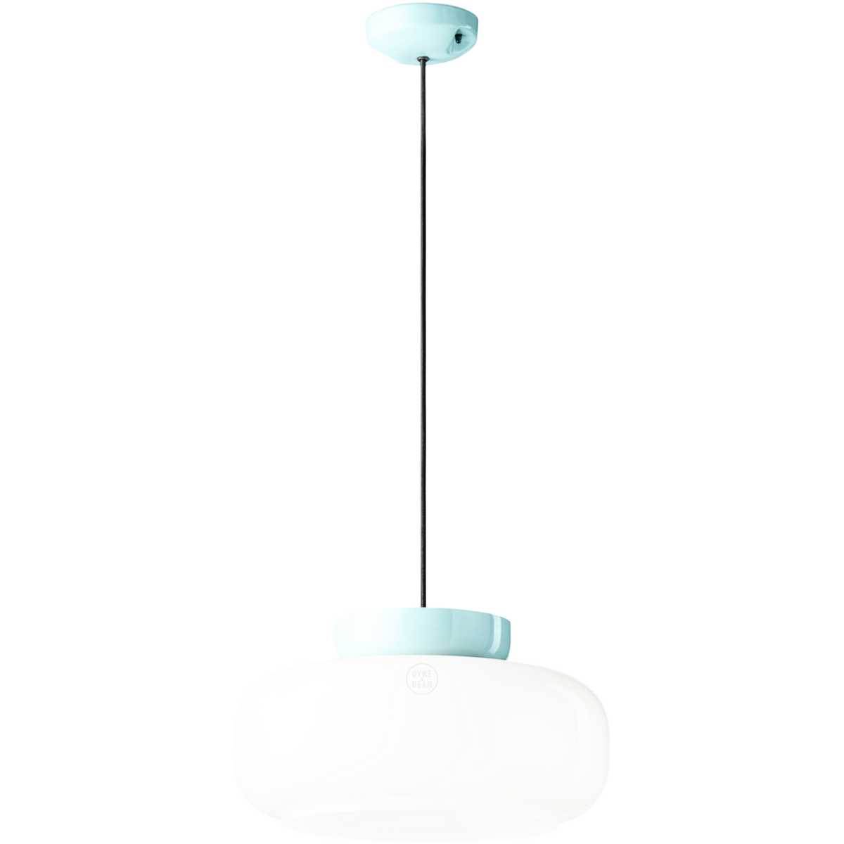 MARACANÀ CERAMIC GLASS PENDANT LIGHT