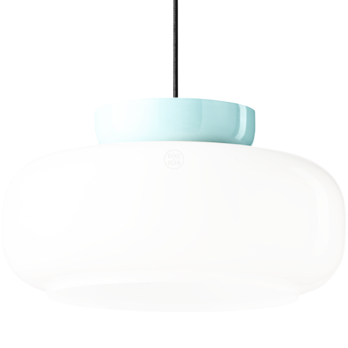 MARACANÀ CERAMIC GLASS PENDANT LIGHT