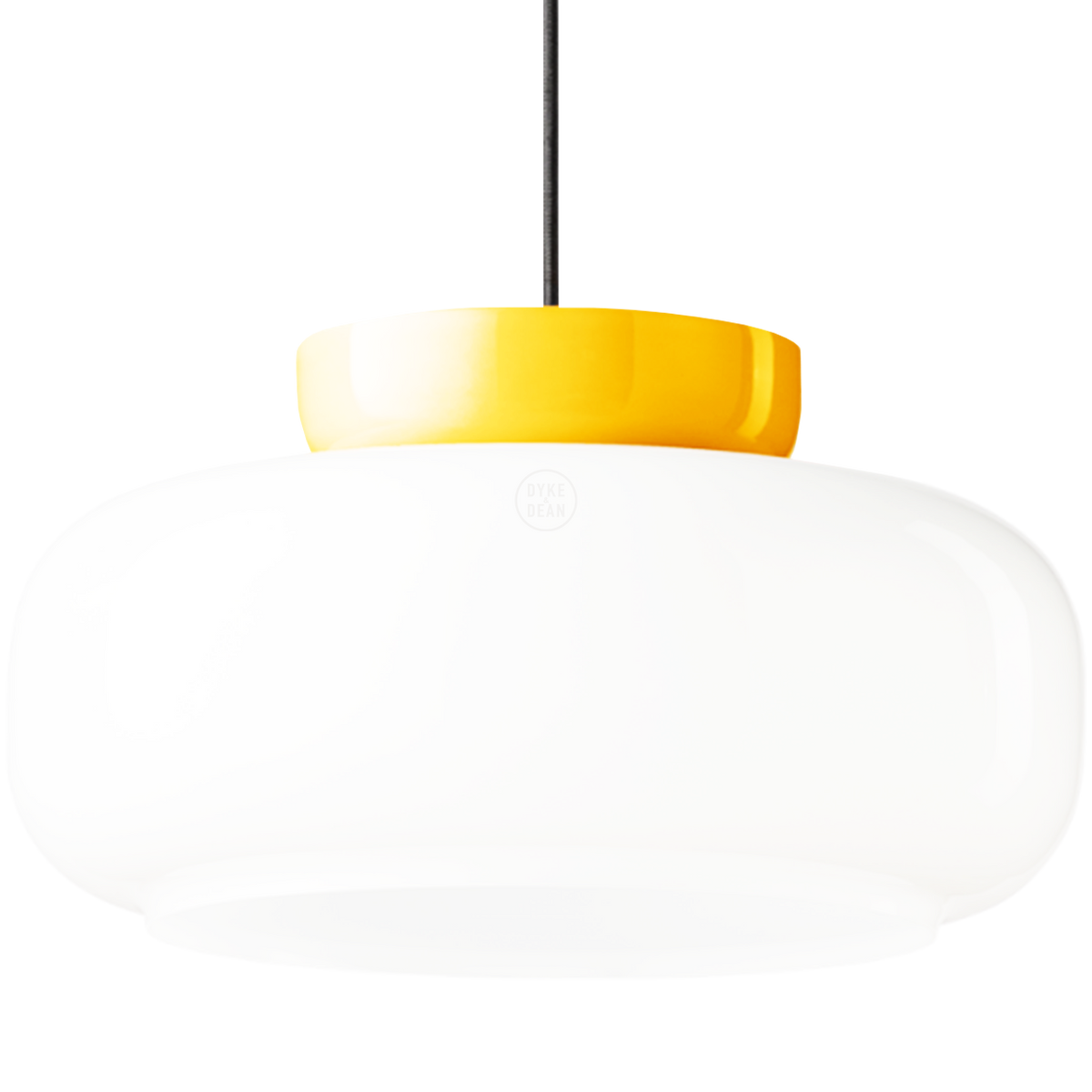 MARACANÀ CERAMIC GLASS PENDANT LIGHT