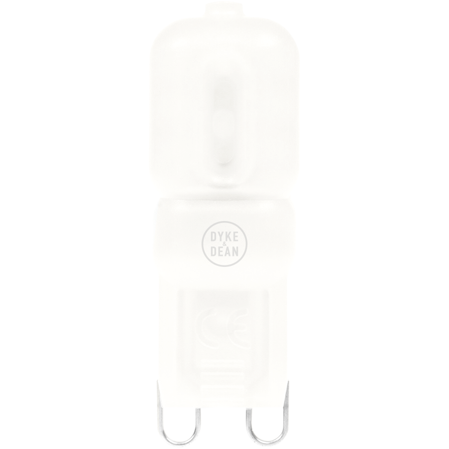 APLIQUE PLANO DE PORCELANA NEGRA IP54