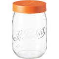 LE PARFAIT BOTE SUPERIOR NARANJA 1.0L