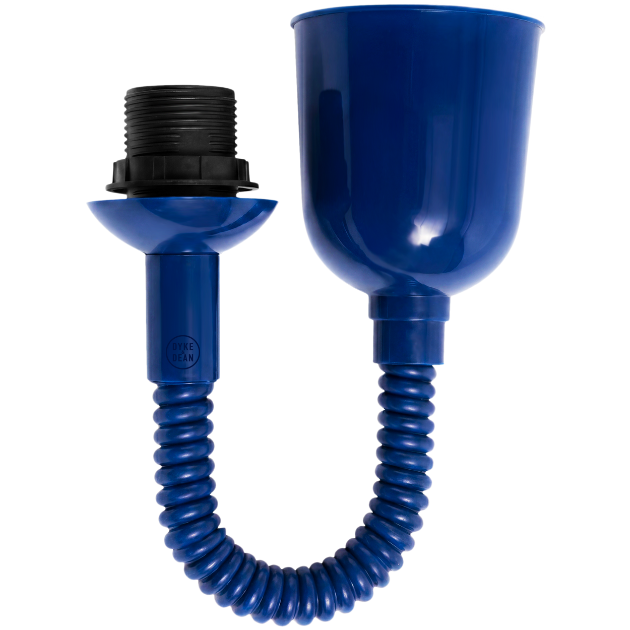 LUZ DE CORDÓN RETRACTABLE OPALINE DE LOS AÑOS 60