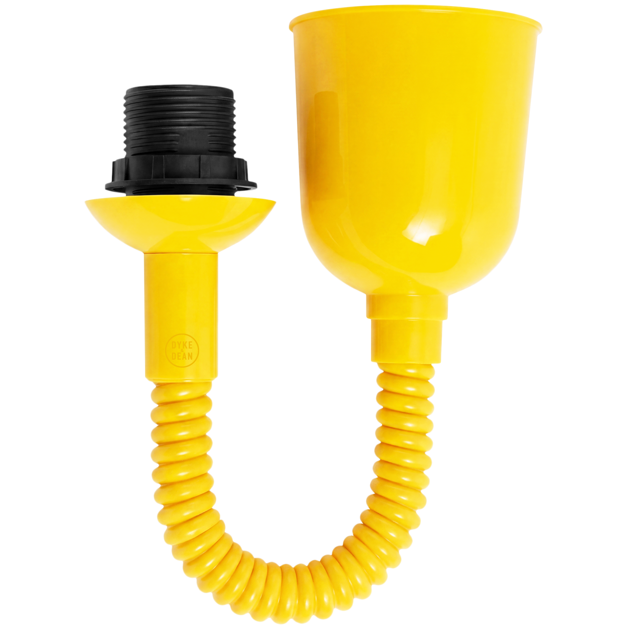 LUZ DE CORDÓN RETRACTABLE OPALINE DE LOS AÑOS 60