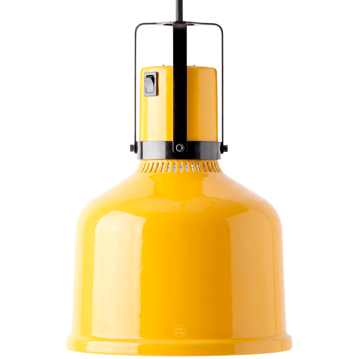 Stay hot heat lamp pendant focus MO cord colour