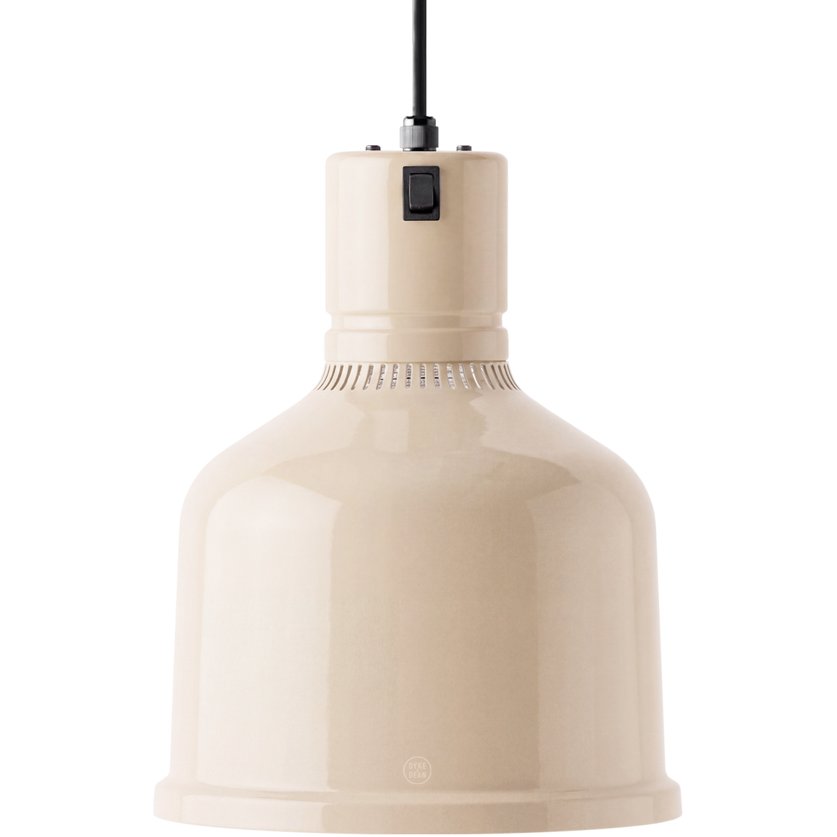 Stay hot heat lamp pendant focus MS cord colour