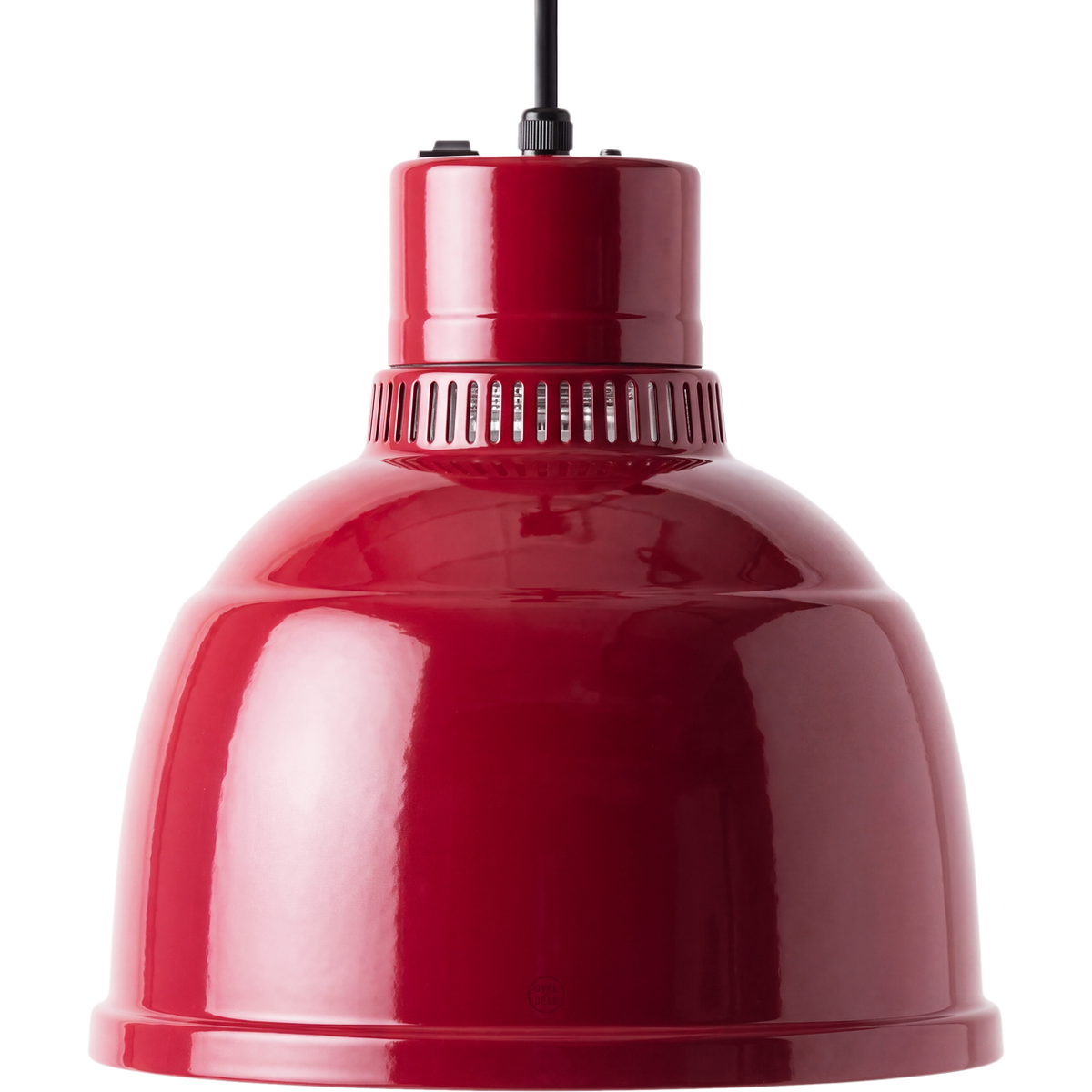 Stay hot heat lamp pendant focus RS cord colour
