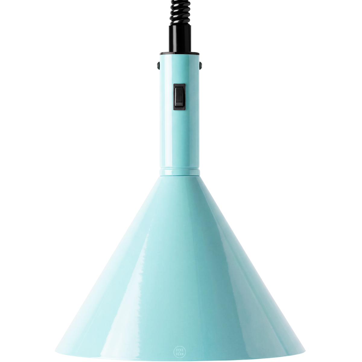 Stay hot heat lamp pendant trattoria 1223 colour