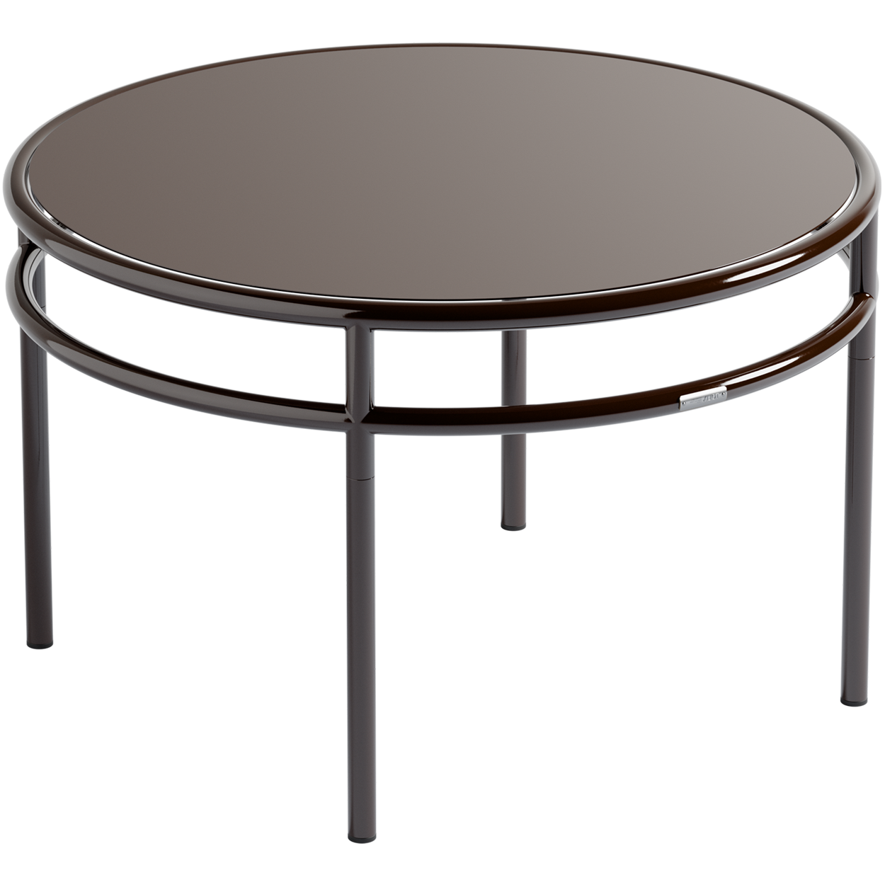 TOLIX EPURE COFFEE TABLE 80