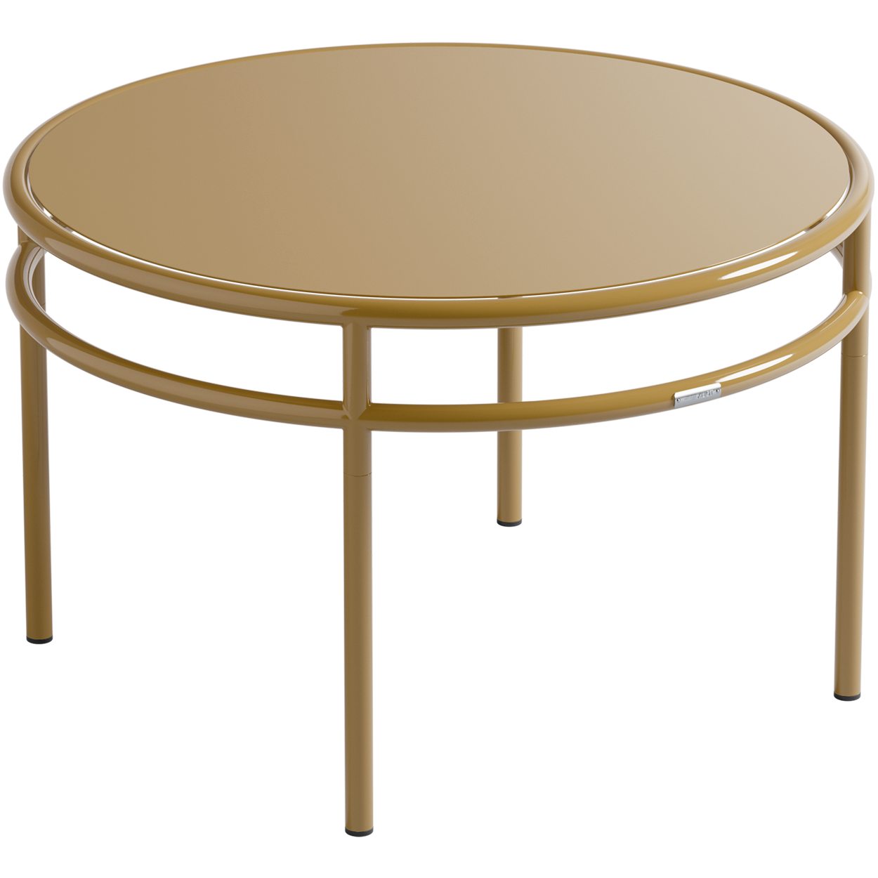 TOLIX EPURE COFFEE TABLE 80