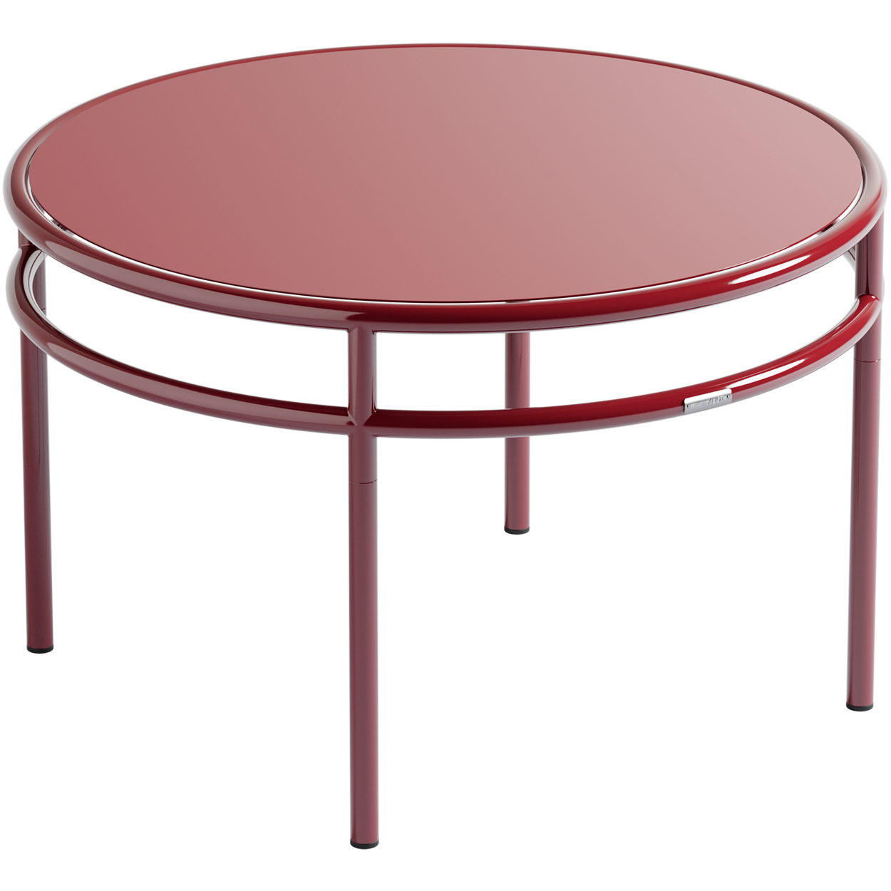 TOLIX EPURE COFFEE TABLE 80