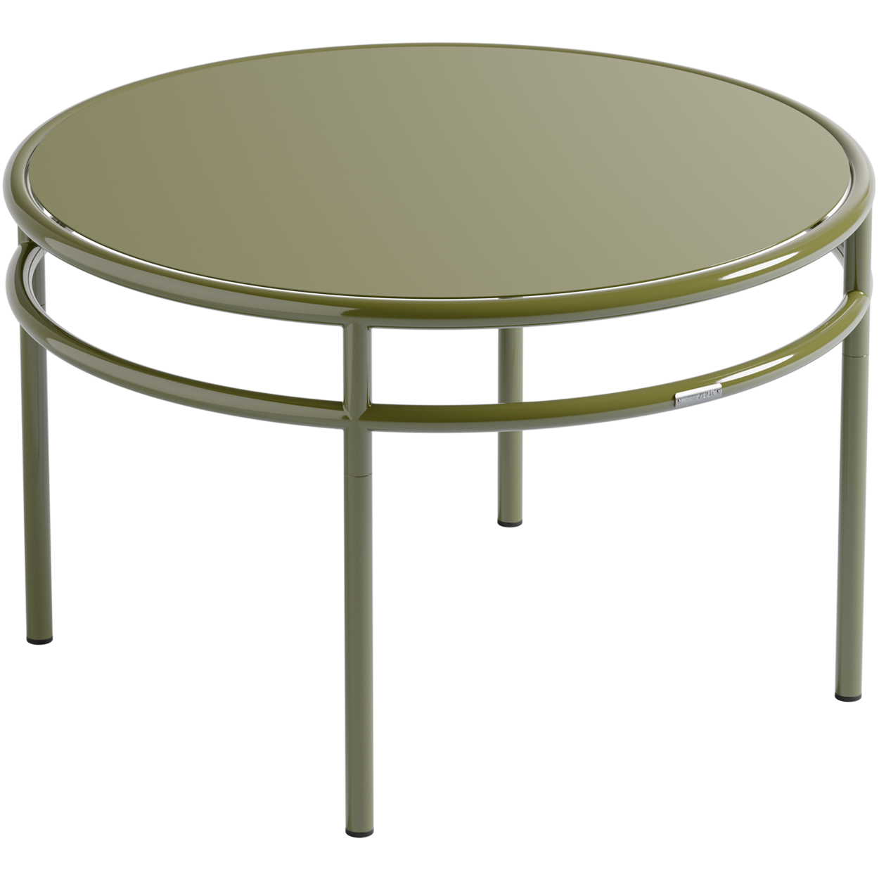 TOLIX EPURE COFFEE TABLE 80