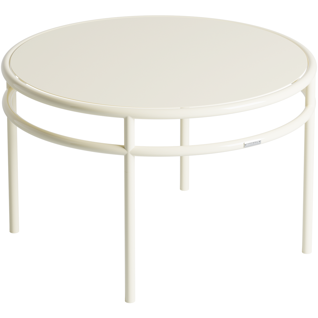 TOLIX EPURE COFFEE TABLE 80