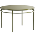 TOLIX EPURE COFFEE TABLE 120
