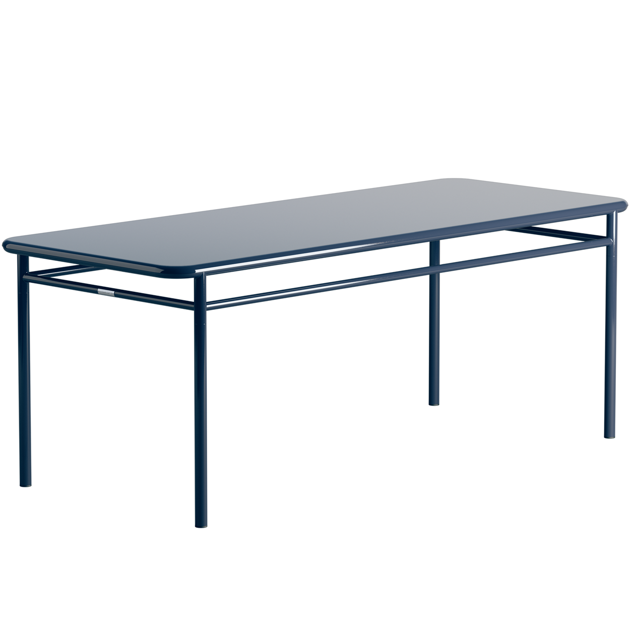 TOLIX T37 TABLE 200x80