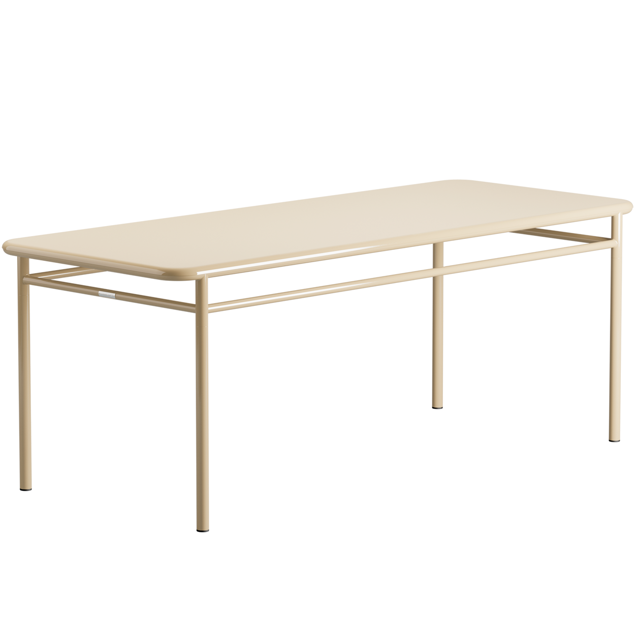 TOLIX T37 TABLE 200x80