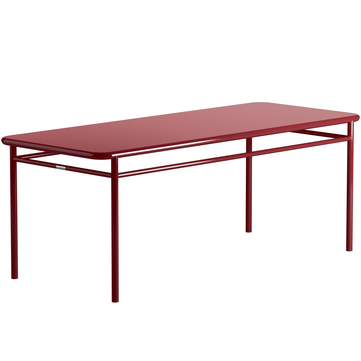 TOLIX T37 TABLE 200x80