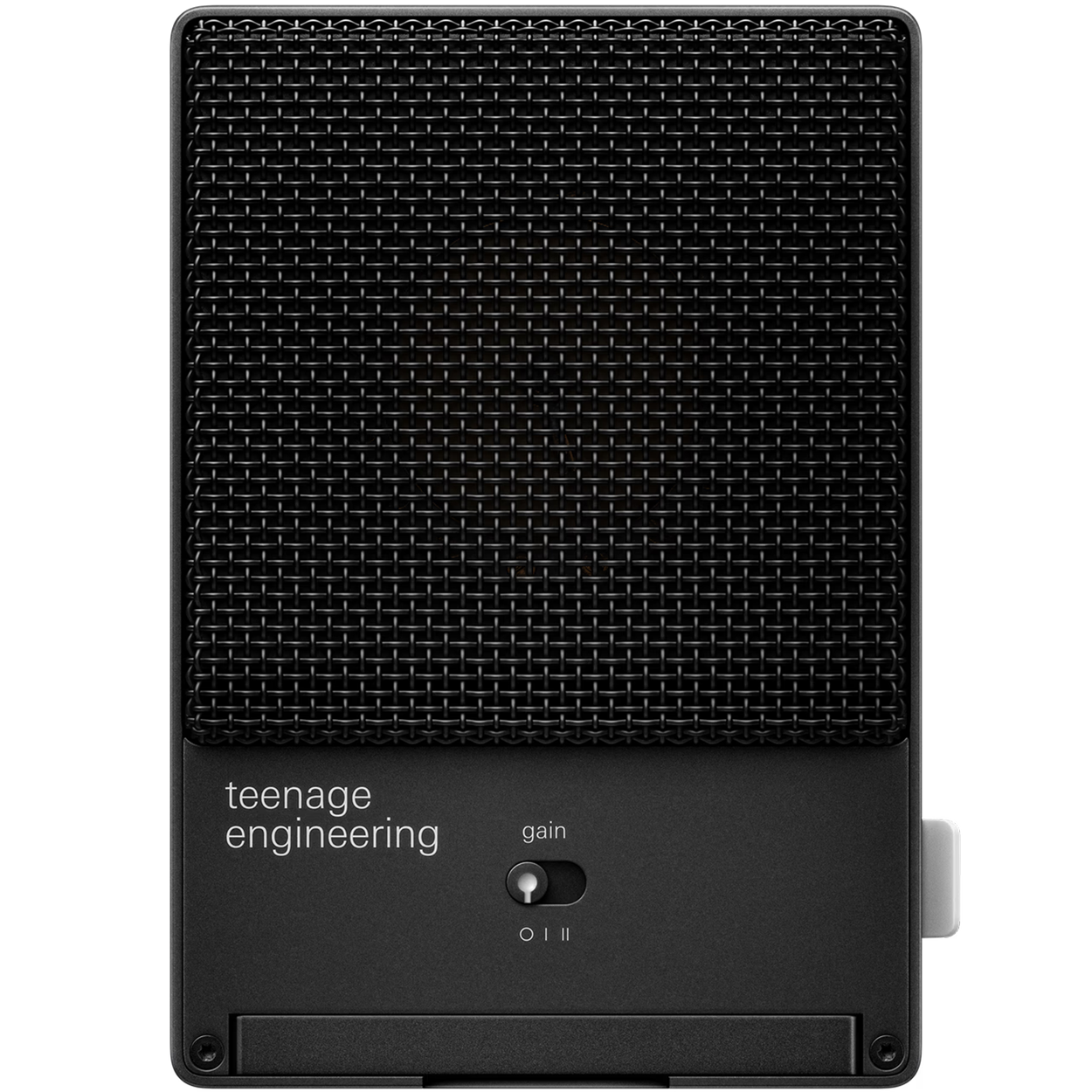 TEENAGE ENGINEERING MICROPHONE CM-15