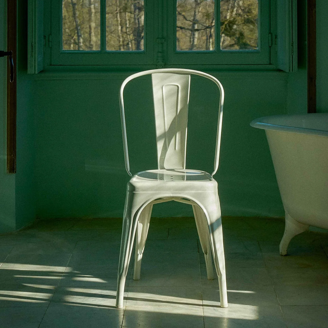 TOLIX CHAISE A CHAIR