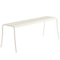 TOLIX PATIO BENCH