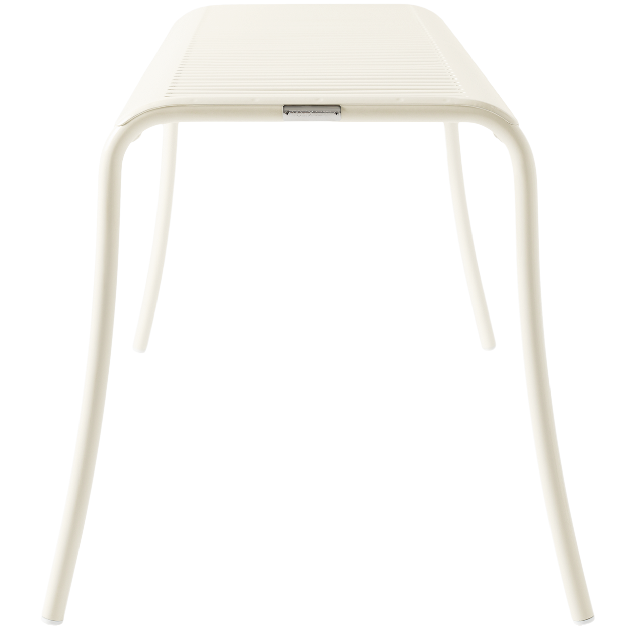 TOLIX PATIO BENCH