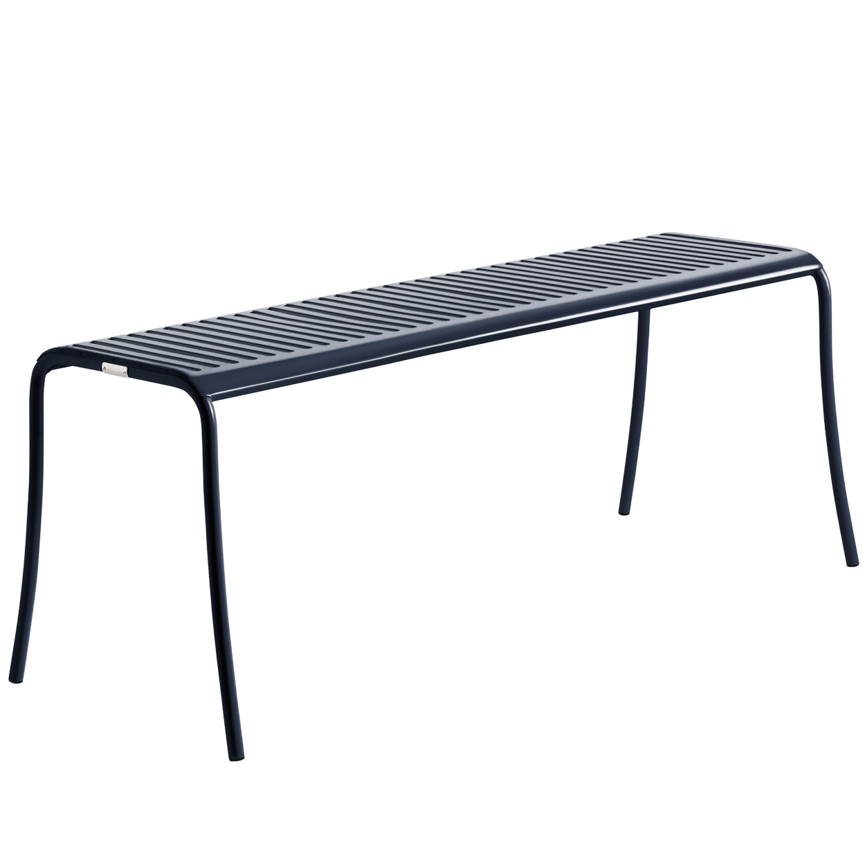 TOLIX PATIO BENCH