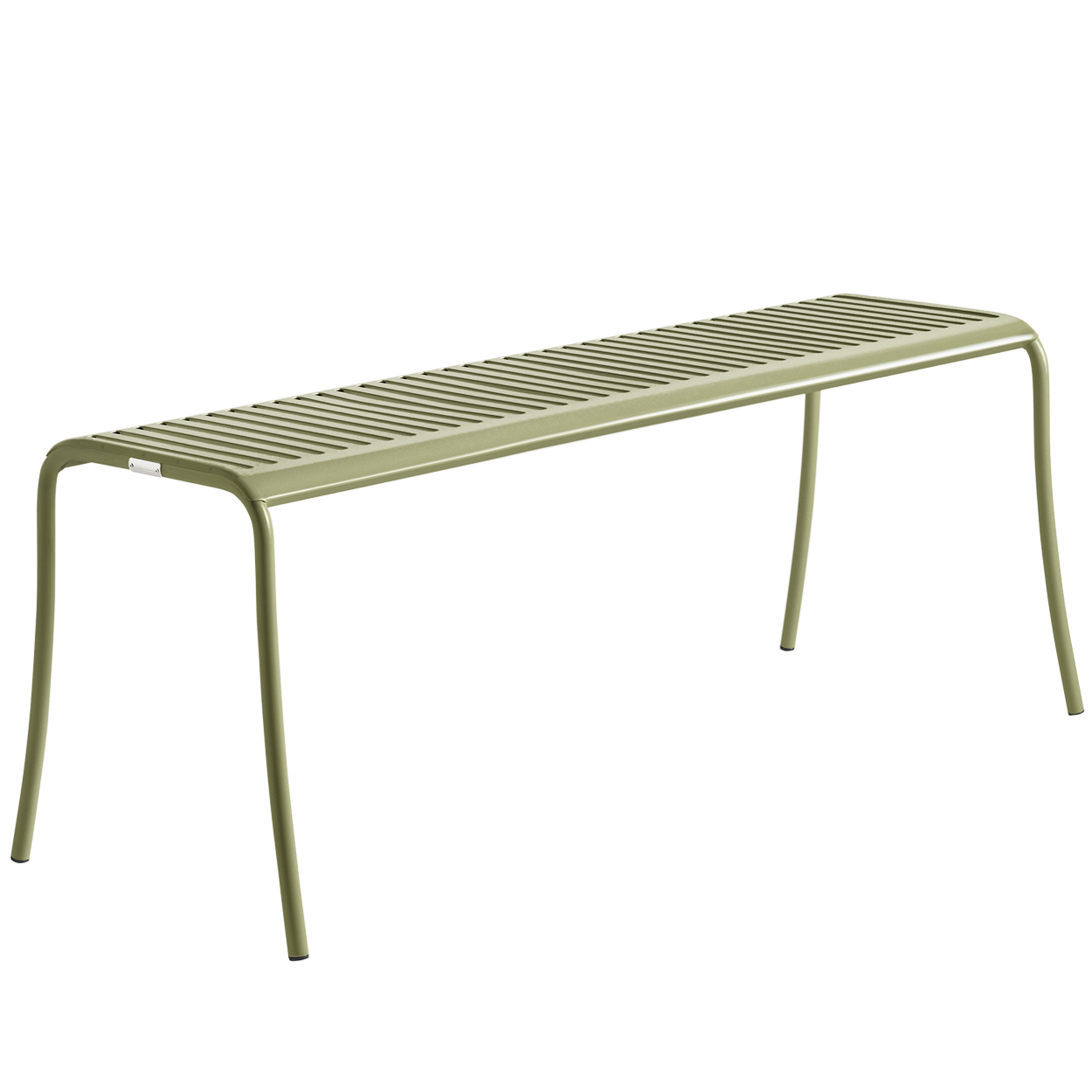 TOLIX PATIO BENCH