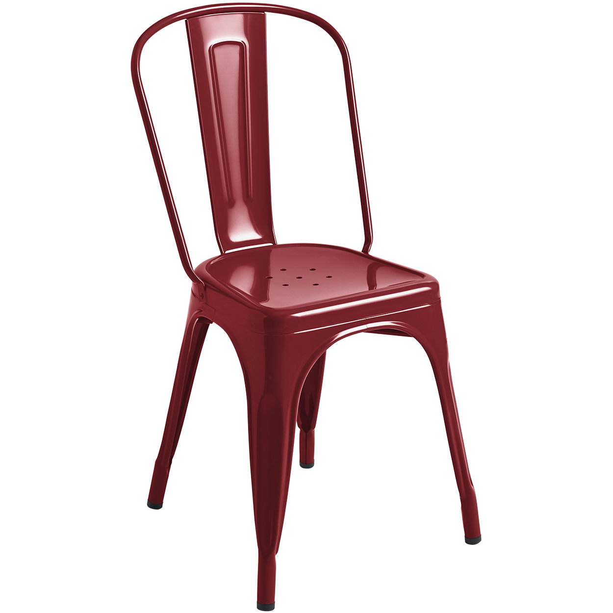 TOLIX CHAISE A CHAIR