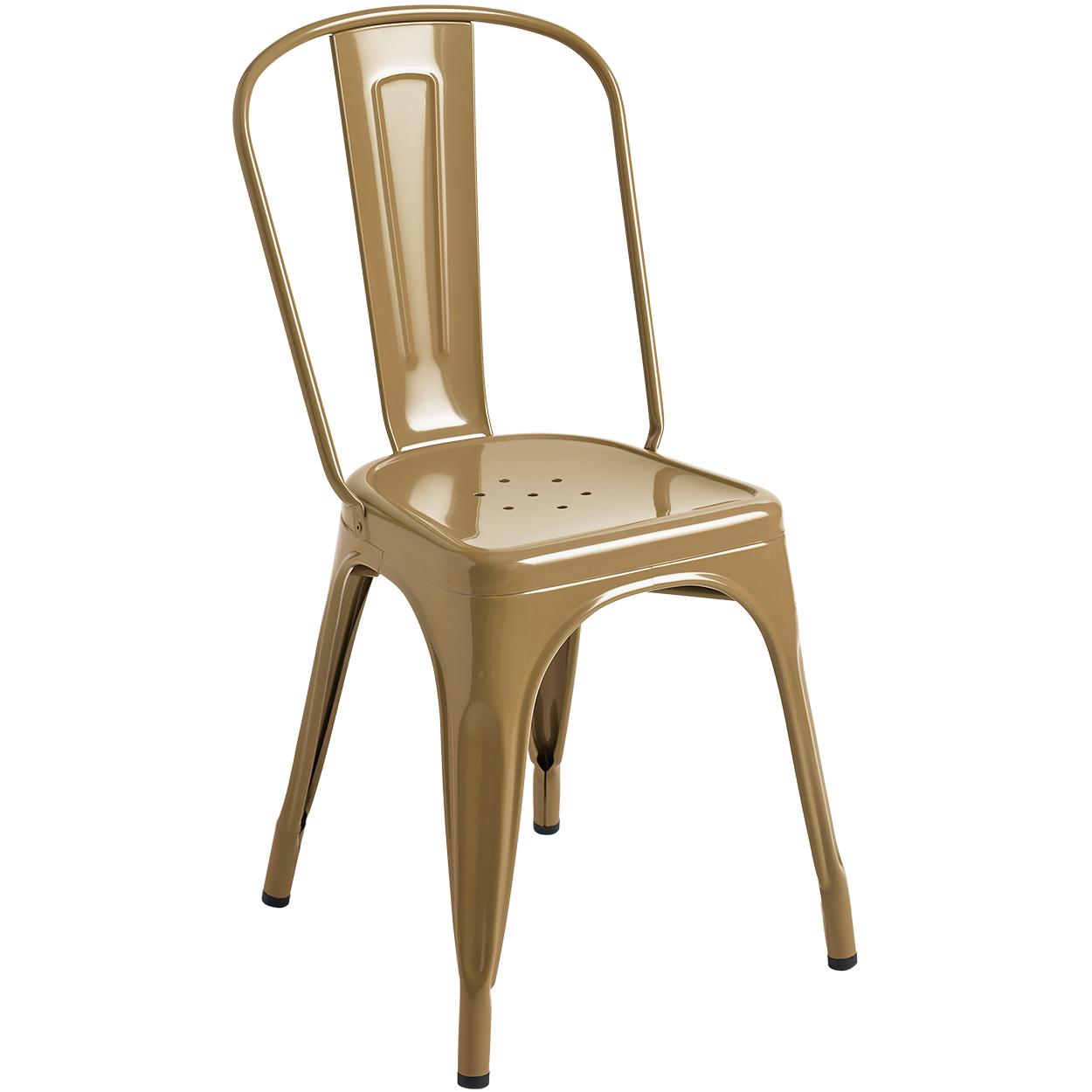 TOLIX CHAISE A CHAIR